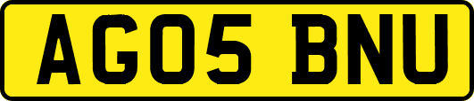 AG05BNU