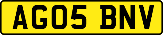 AG05BNV