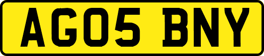 AG05BNY