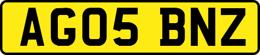 AG05BNZ