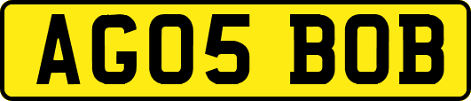 AG05BOB