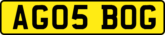 AG05BOG