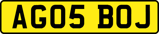 AG05BOJ