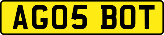 AG05BOT