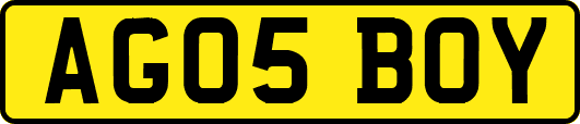 AG05BOY