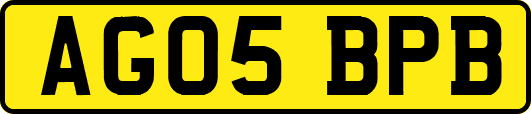 AG05BPB