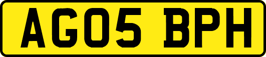 AG05BPH