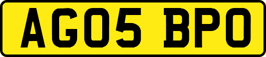 AG05BPO