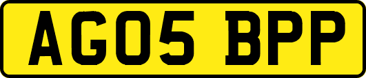 AG05BPP
