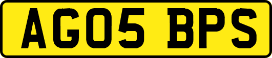 AG05BPS