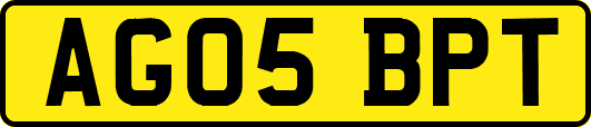 AG05BPT