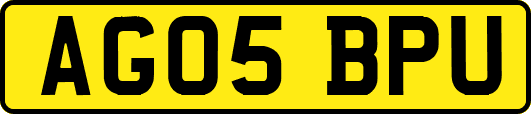 AG05BPU