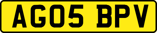 AG05BPV