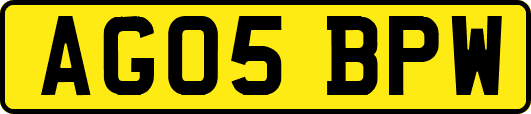 AG05BPW