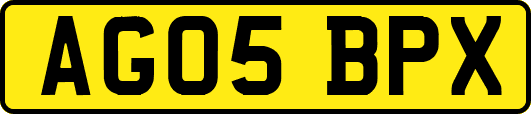 AG05BPX