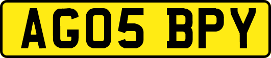 AG05BPY