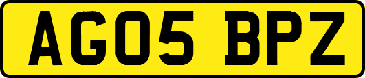 AG05BPZ