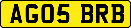 AG05BRB