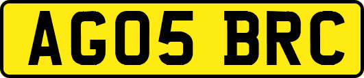 AG05BRC