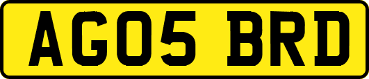 AG05BRD