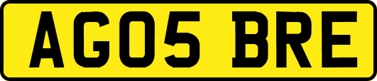 AG05BRE