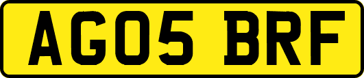 AG05BRF