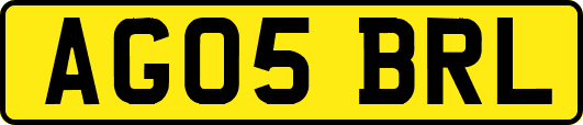AG05BRL