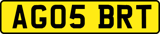 AG05BRT