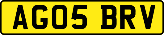 AG05BRV