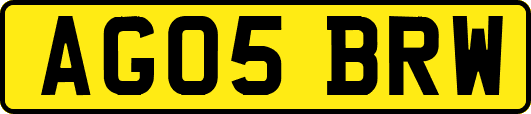 AG05BRW