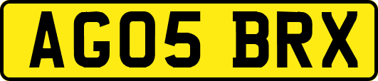 AG05BRX