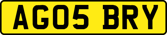 AG05BRY