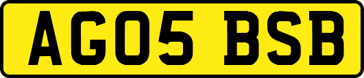 AG05BSB