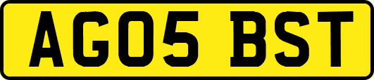 AG05BST