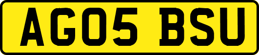 AG05BSU