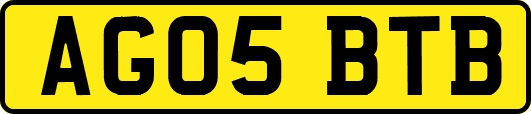 AG05BTB