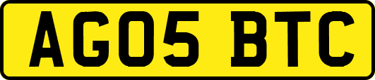AG05BTC