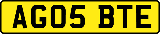 AG05BTE