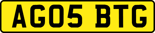 AG05BTG