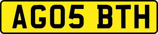 AG05BTH