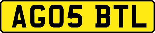 AG05BTL