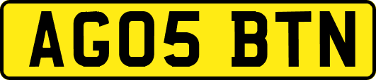 AG05BTN