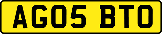 AG05BTO