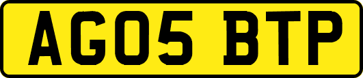 AG05BTP