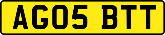 AG05BTT
