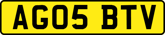 AG05BTV