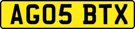 AG05BTX