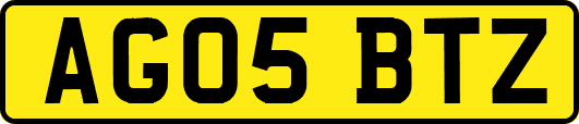 AG05BTZ