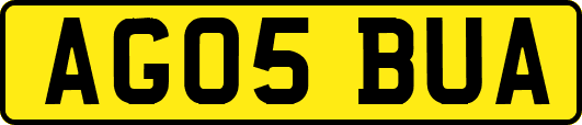 AG05BUA