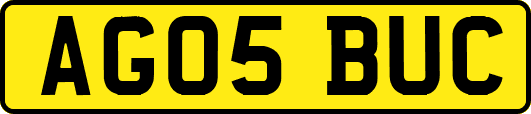 AG05BUC